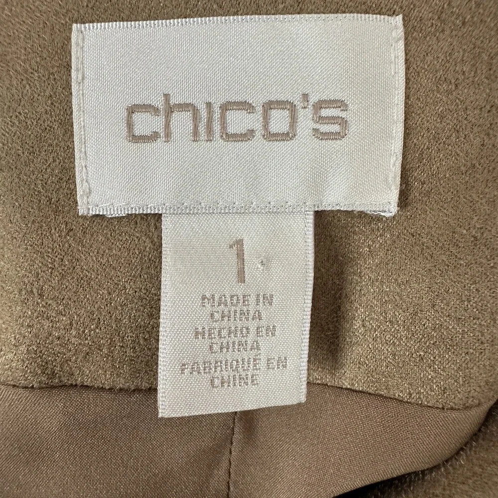 Chicos excellent used